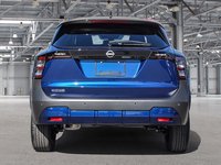 2025 Nissan Kicks SV-4