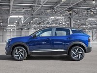 2025 Nissan Kicks SV-2