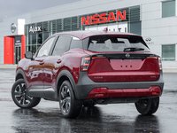 2025 Nissan Kicks SV-4