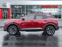 2025 Nissan Kicks SV-2