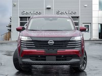 2025 Nissan Kicks SV-1