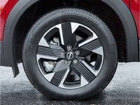 2025 Nissan Kicks SV-3