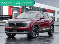 2025 Nissan Kicks SV-0