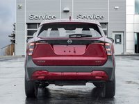 2025 Nissan Kicks SV-5