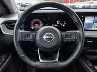 2025 Nissan Kicks SV-7