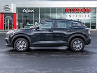 2025 Nissan Kicks S-2