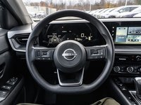 2025 Nissan Kicks S-7