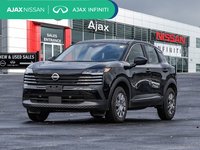 2025 Nissan Kicks S-0