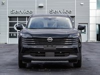 2025 Nissan Kicks S-1