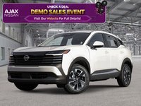 2025 Nissan Kicks SV-0