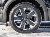 2025 Nissan Kicks SV-3