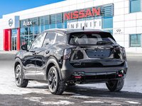 2025 Nissan Kicks SV-4