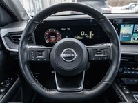 2025 Nissan Kicks SV-7