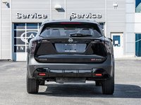 2025 Nissan Kicks SR-5