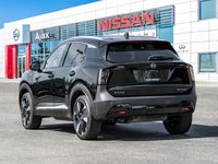 2025 Nissan Kicks SR-4