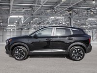 2026 Nissan Kicks SV AWD-2