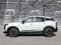 2026 Nissan Kicks SV AWD-2