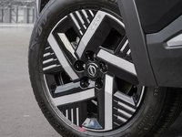 2026 Nissan Kicks SV FWD-7