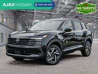 2026 Nissan Kicks SV FWD-0