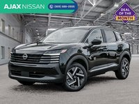 2026 Nissan Kicks SV FWD-0