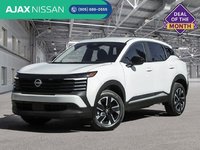 2026 Nissan Kicks SV AWD-0