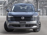 2026 Nissan Kicks SV Premium AWD-1