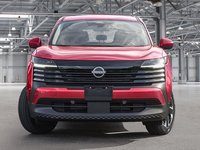 2026 Nissan Kicks SV AWD-1