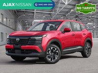 2026 Nissan Kicks SV AWD-0