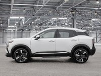 2026 Nissan Kicks SR-2