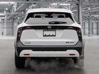 2026 Nissan Kicks SR-4