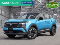 2026 Nissan Kicks SV AWD-0