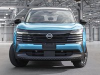 2026 Nissan Kicks SV AWD-1