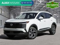 2026 Nissan Kicks SV-0