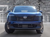 2026 Nissan Kicks SV FWD-1