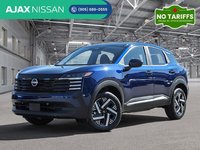 2026 Nissan Kicks SV FWD-0