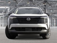 2026 Nissan Kicks S AWD-1