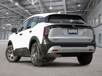 2026 Nissan Kicks S AWD-3