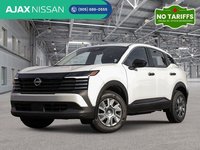 2026 Nissan Kicks S AWD-0