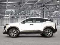 2026 Nissan Kicks S AWD-2