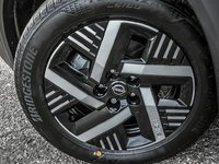 2026 Nissan Kicks SV FWD-6