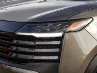 2026 Nissan Kicks SV FWD-7