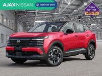 2026 Nissan Kicks SV AWD-0