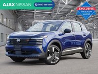 2026 Nissan Kicks SR Premium AWD-0