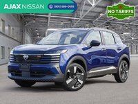 2026 Nissan Kicks SR Premium AWD-0