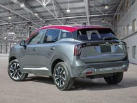 2026 Nissan Kicks SV AWD-0