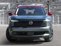 2026 Nissan Kicks SV AWD-1