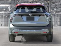 2026 Nissan Kicks SV AWD-4