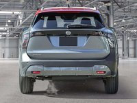 2026 Nissan Kicks SV AWD-1