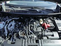 2026 Nissan Kicks SV AWD-2