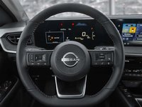 2026 Nissan Kicks SV AWD-7